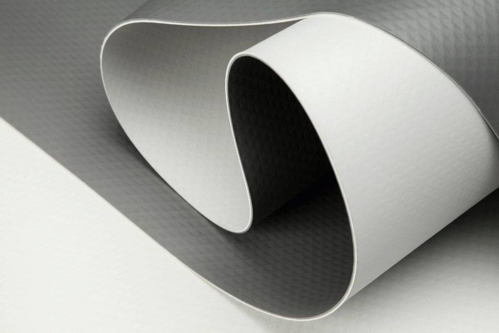 LOGICROOF V-RP BEYAZ RAL 9001 1.2 MM (2.1 X 25 M)