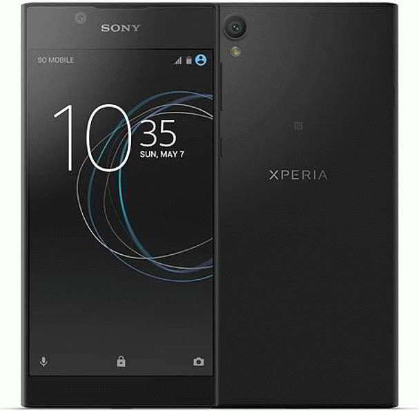 Sony Xpéria L1