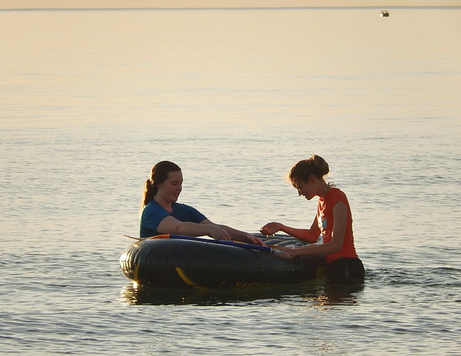 Les meilleurs bateaux pneumatiques en caoutchouc en 2025