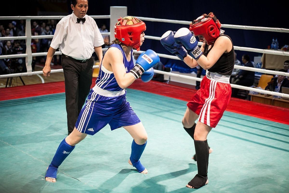 Classement des meilleures salles de boxe et de kickboxing à Voronej — 2025