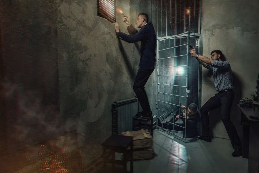 Görev Başkanı Kurtar