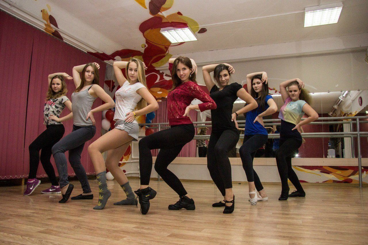 Les meilleures écoles de danse à Novossibirsk en 2025