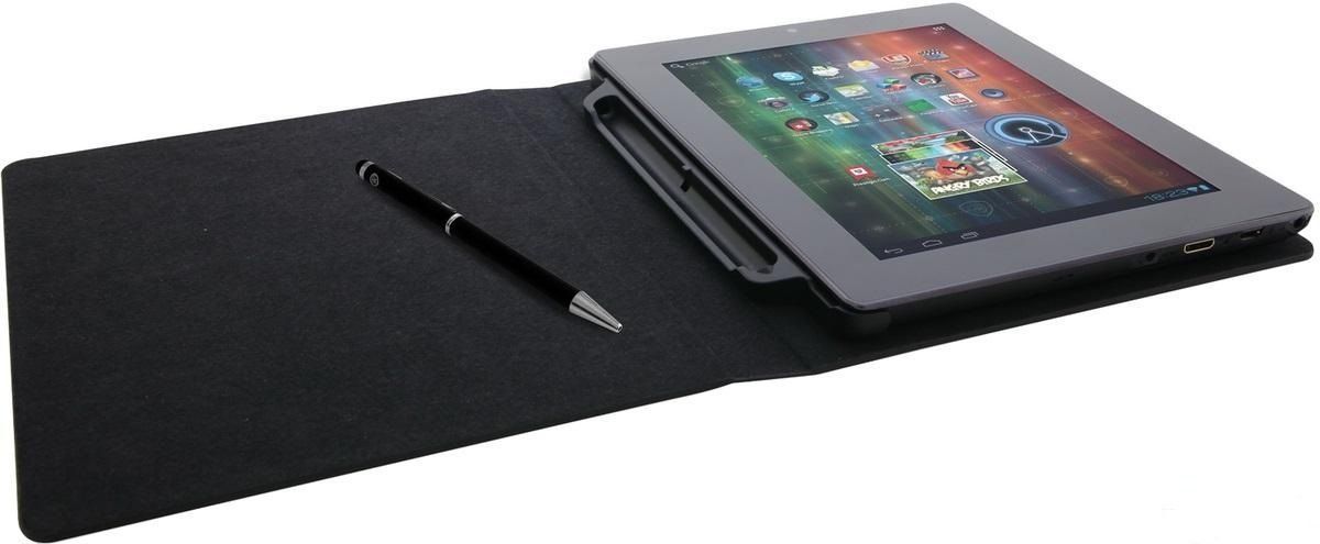 Liste des meilleures tablettes Prestigio de 2025