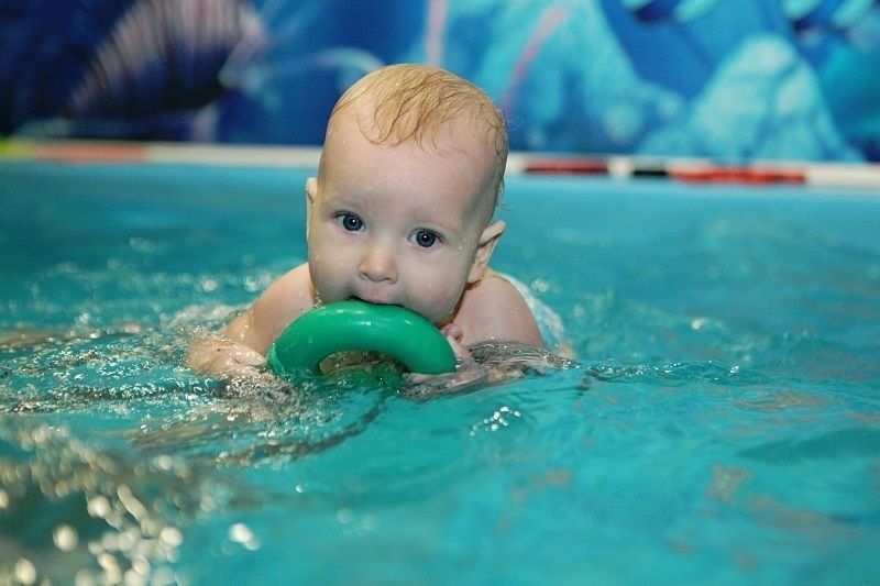 Classement des meilleures piscines pour enfants à Novossibirsk en 2025