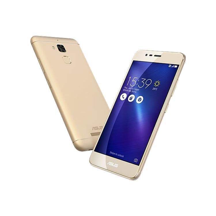 Smartphone ASUS ZenFone 3 Max ZC520TL 16 Go : avantages et inconvénients