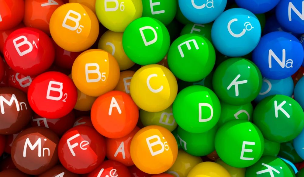 Les meilleures vitamines pour améliorer la mémoire et les fonctions cérébrales en 2025