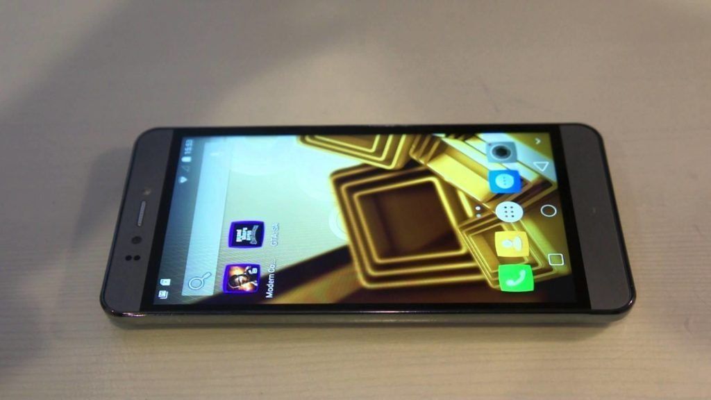 Prestigio Muze G7 LTE