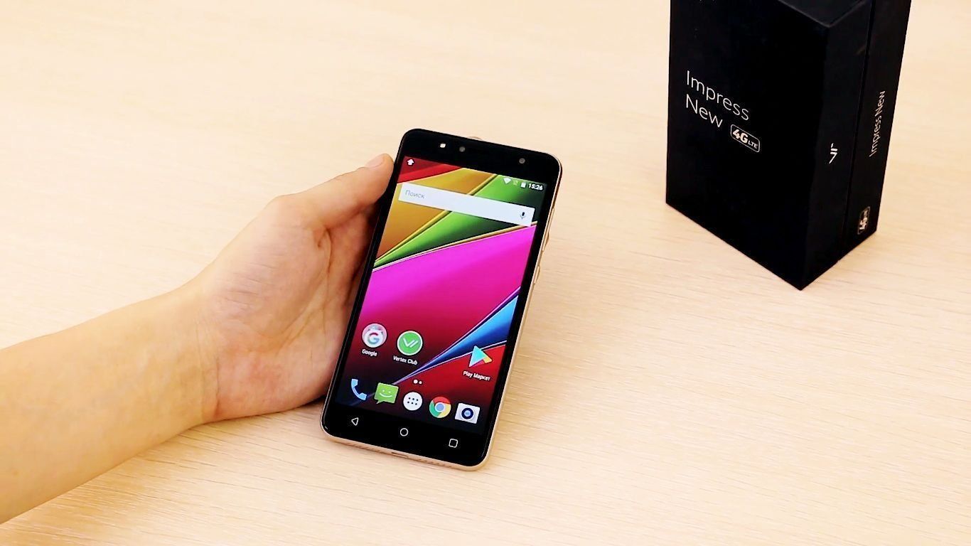 Ergonomie du téléphone