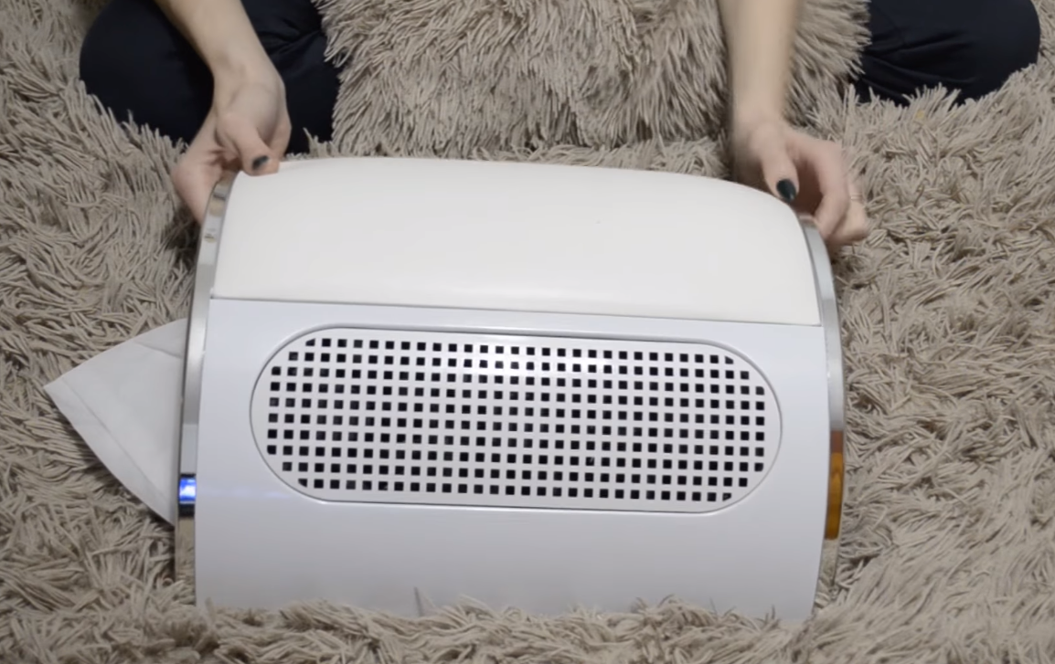 Classement des meilleurs aspirateurs pour manucure et pédicure en 2025