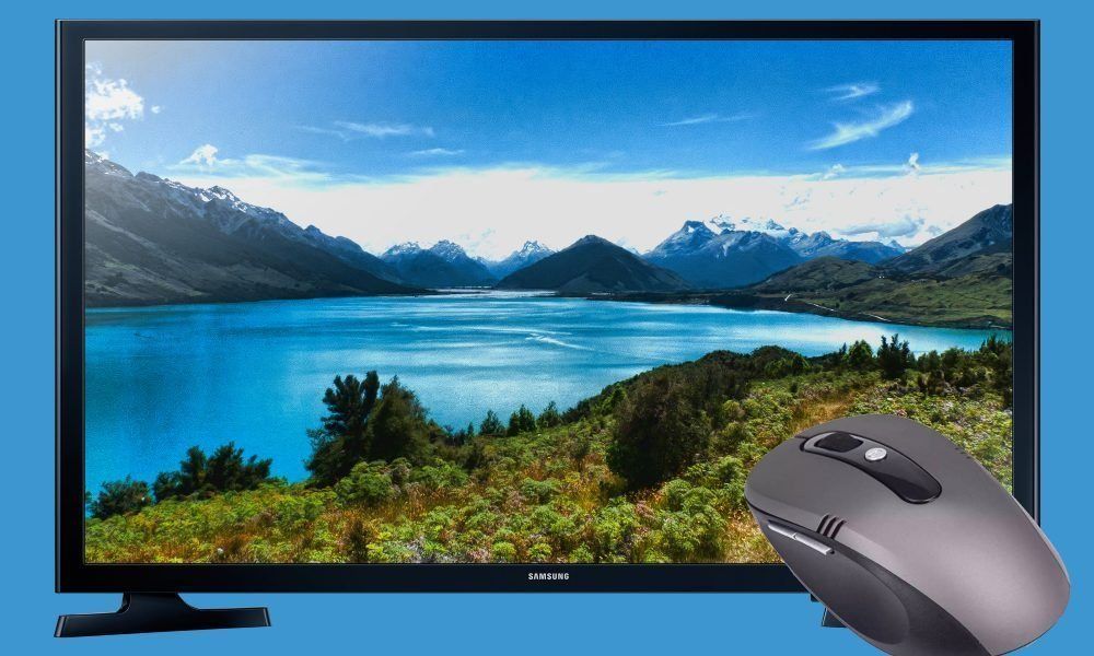 Bewertung der besten Fernseher mit einer Diagonale von 46″ - 49″ im Jahr 2025