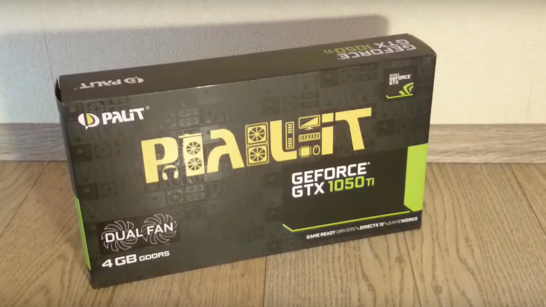 Top meilleures cartes graphiques Palit en 2025