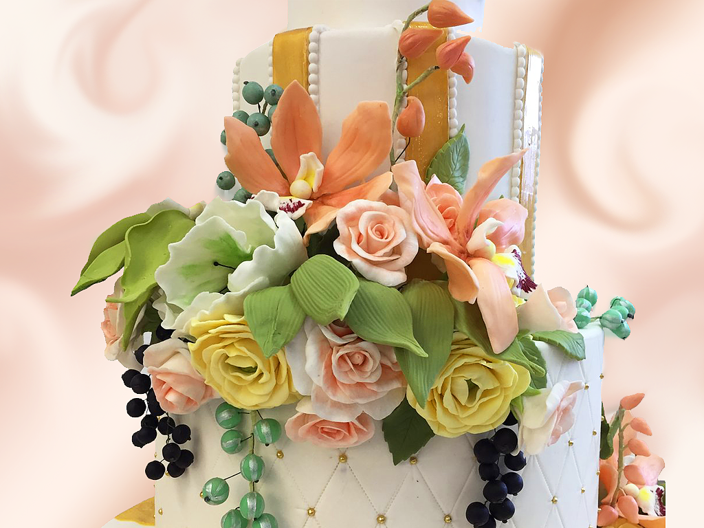 Où sont les meilleurs gâteaux à commander à Oufa en 2025