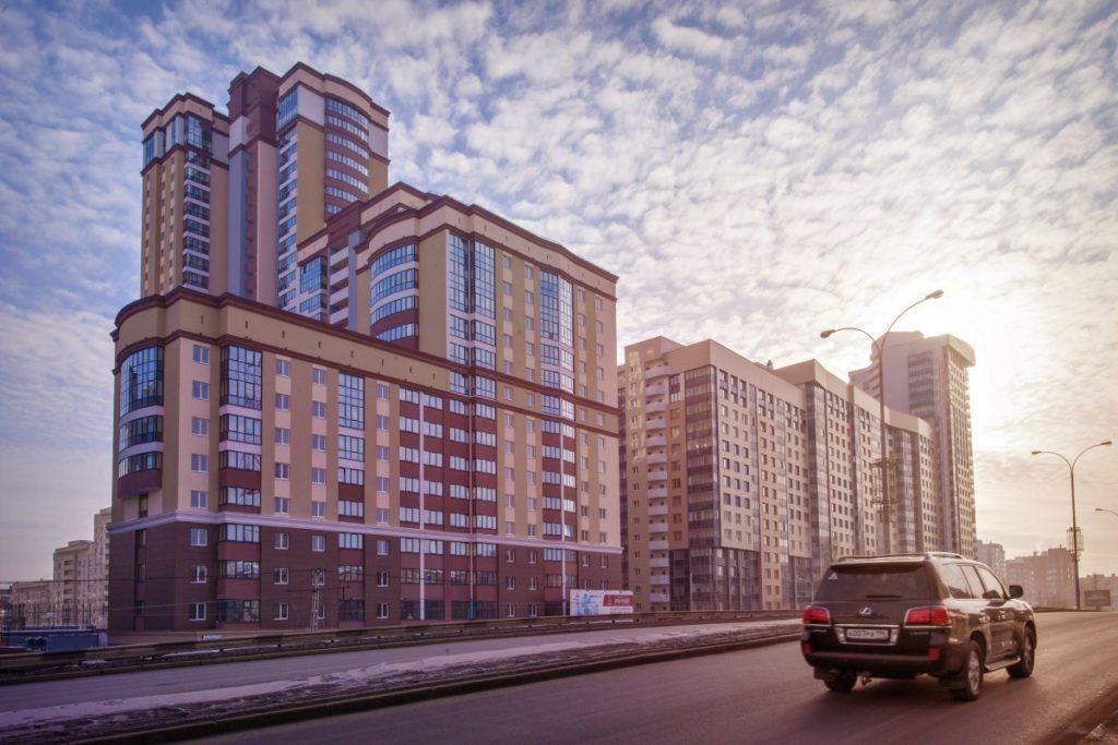 Yekaterinburg