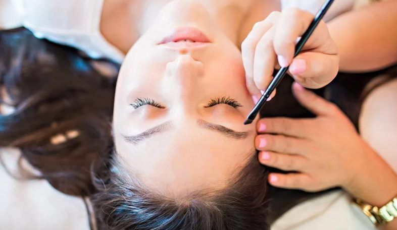 Salon barbe rousse Samara