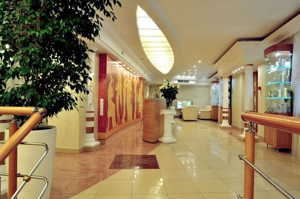 Samara de l'âge d'or