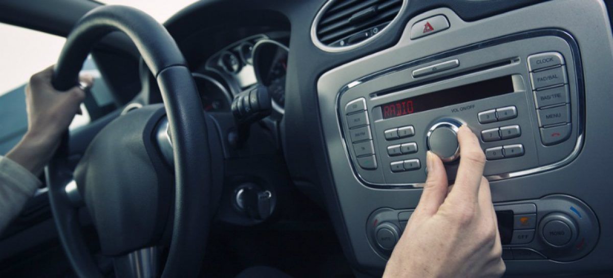 Classement des meilleurs autoradios en 2025