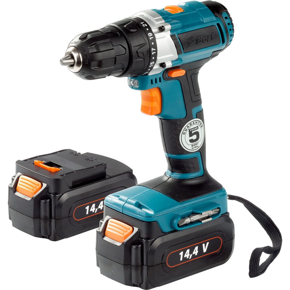 Classement des meilleures batteries pour tournevis en 2025