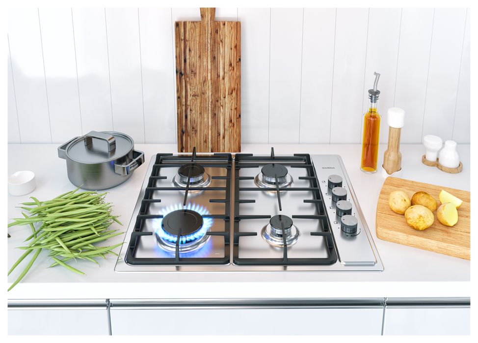 Classement des meilleures plaques de cuisson à gaz en 2025