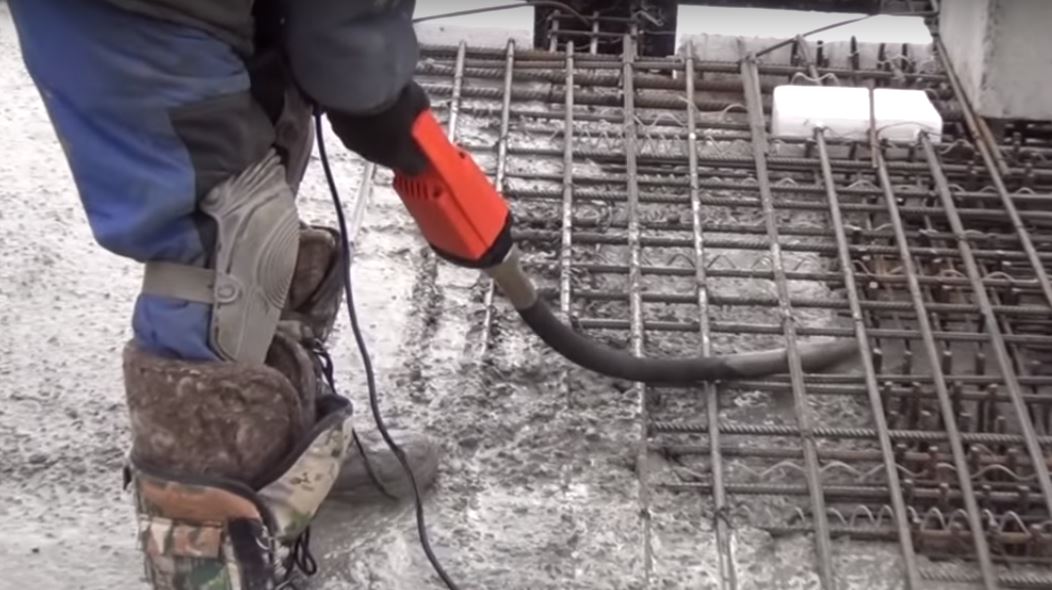 Note de vibrateur profond pour 2025