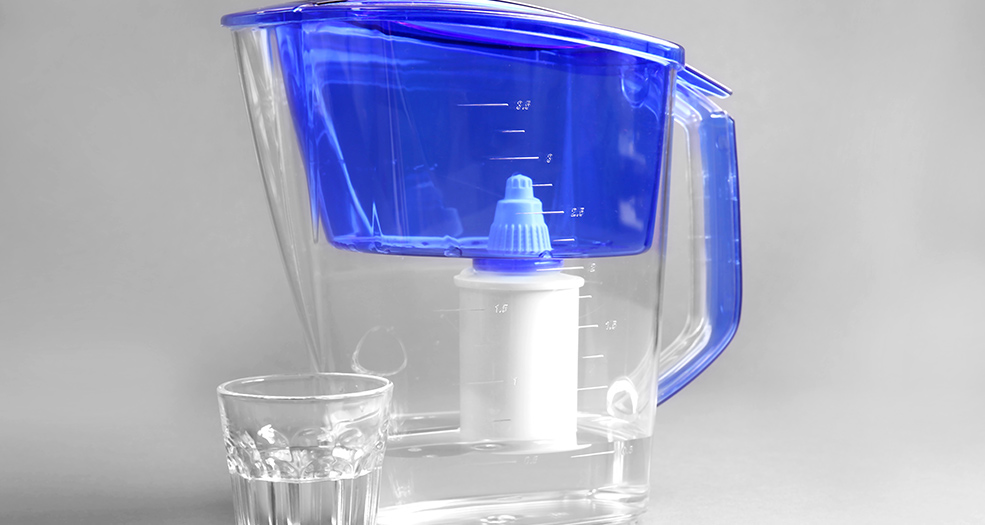 Classement des meilleures carafes filtrantes pour 2025