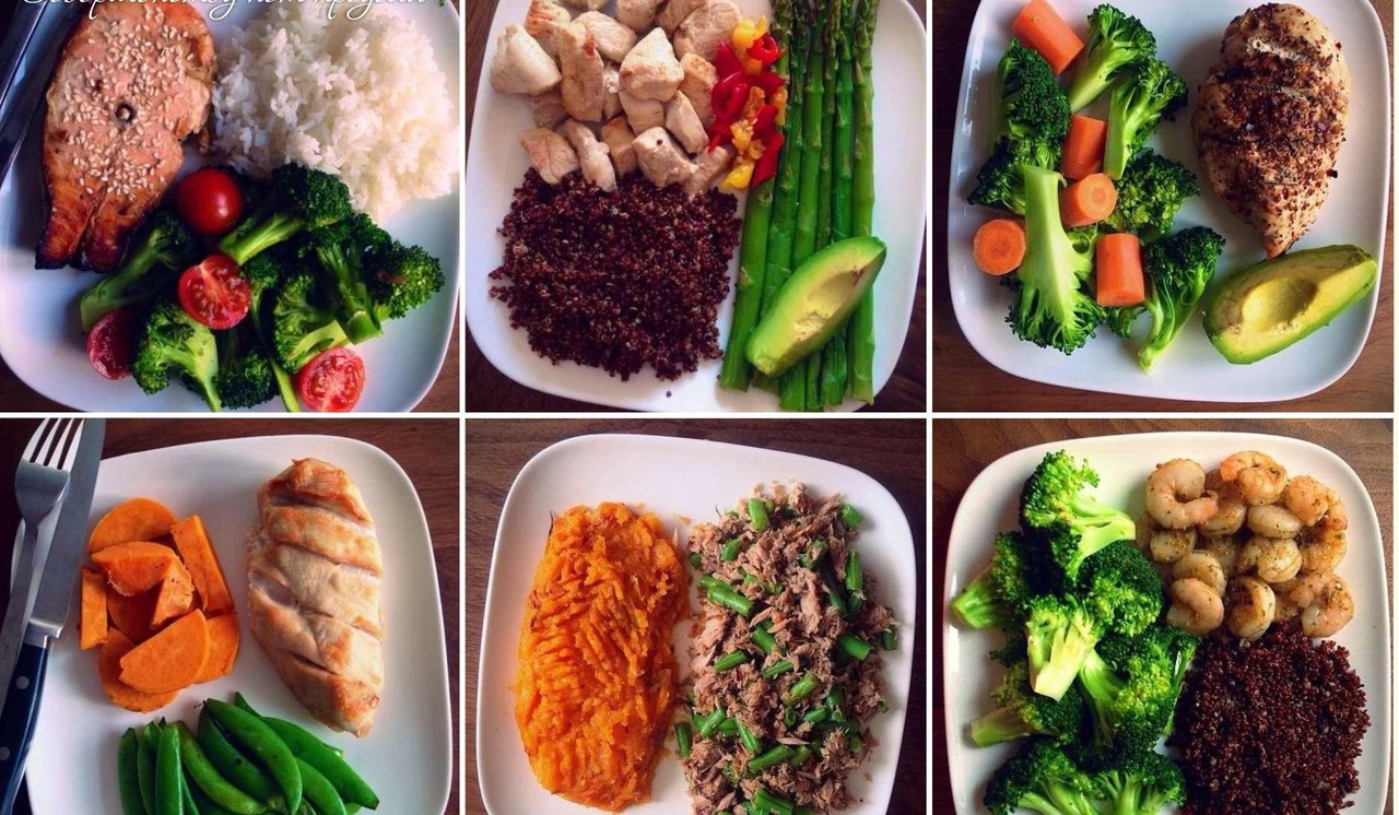 Les meilleurs services de livraison d'aliments sains pour perdre du poids à Krasnoïarsk pour 2025