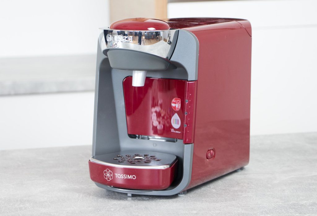 Classement des meilleures machines à café à capsules pour 2025