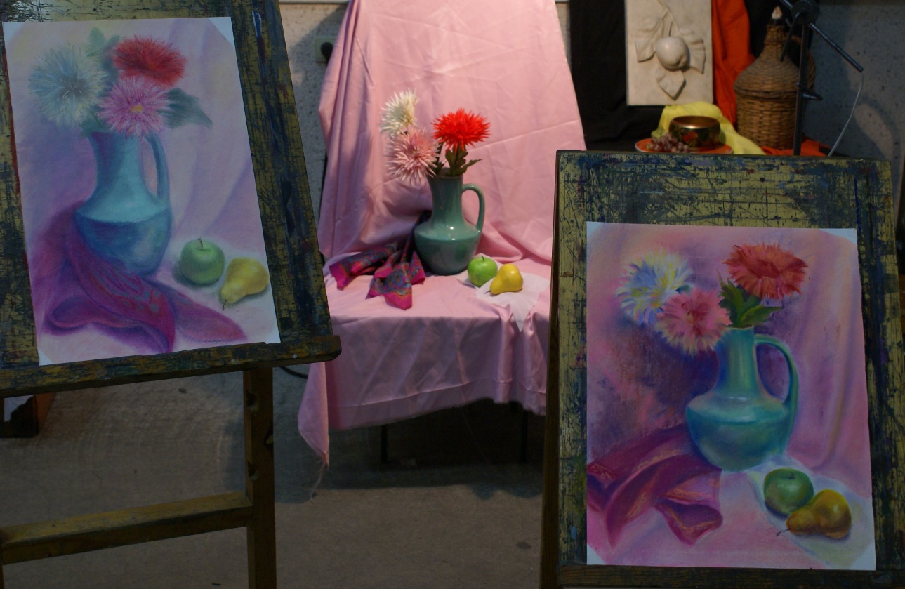 Classement des meilleures écoles d'art de Novossibirsk en 2025