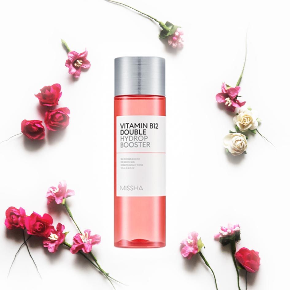 Classement des meilleurs boosters faciaux coréens pour 2025