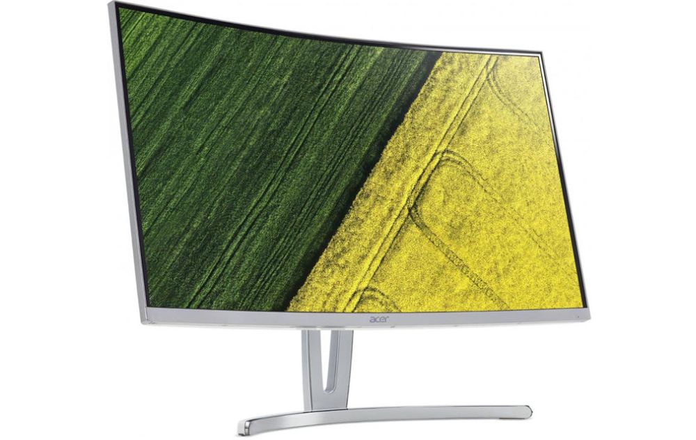 Acer ED273Awidpx monitör incelemesi