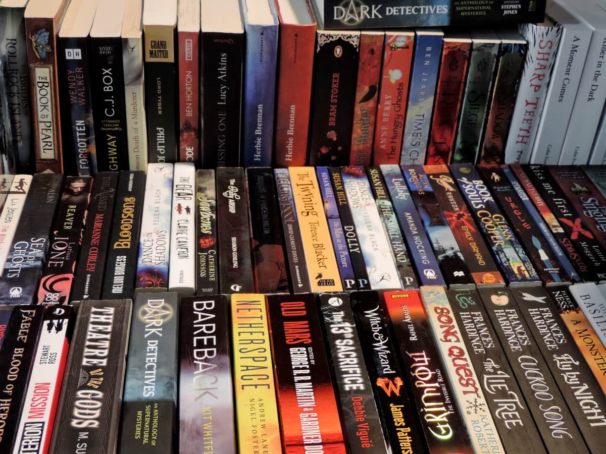 Classement des meilleurs romans érotiques de 2025