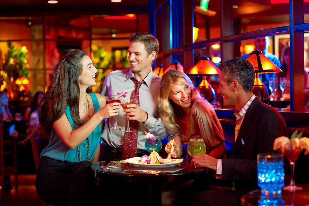 Classement des meilleurs bars de Moscou en 2025