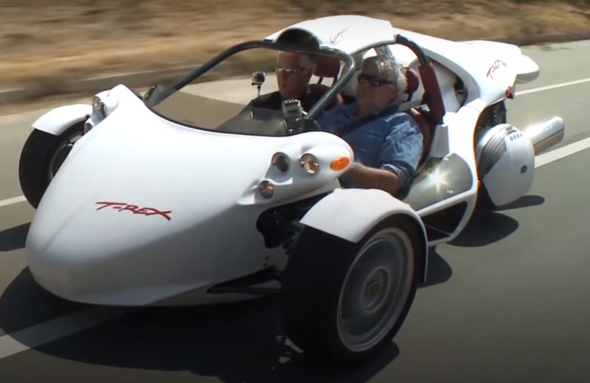 Classement des tricycles de qualité pour 2025