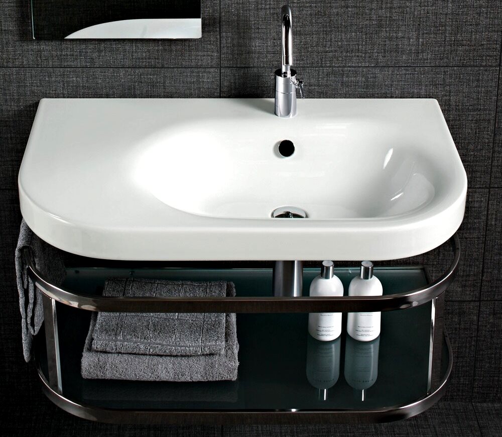 Les meilleurs lavabos de salle de bain pour 2025