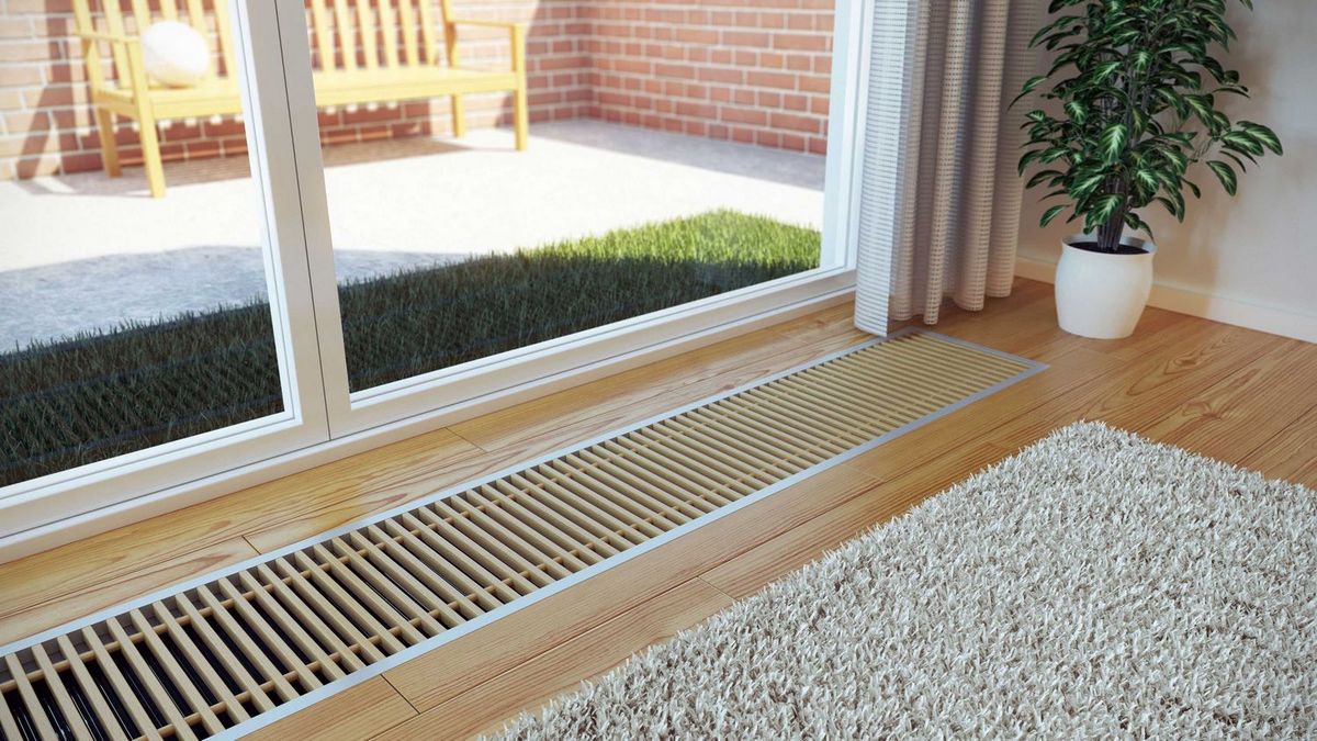 Classement des meilleurs convecteurs de chauffage au sol pour 2025