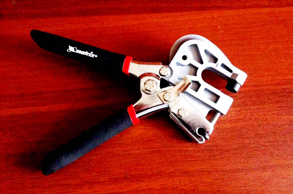 Bewertung der besten Profilfräser für 2025