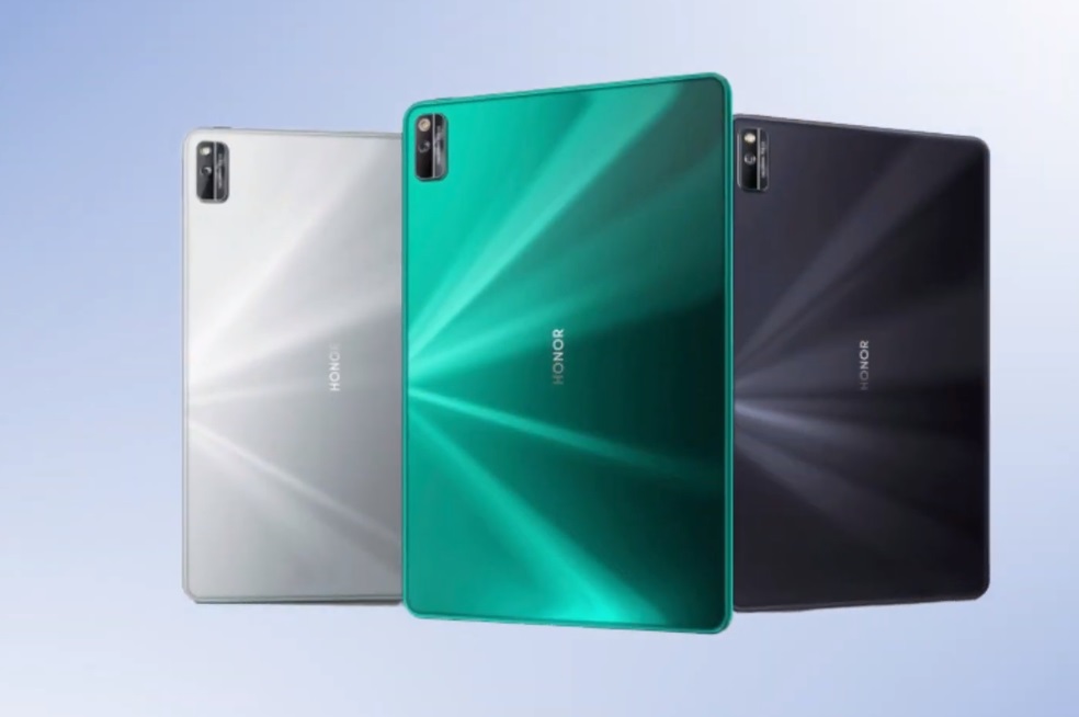 Examen de la tablette Honor V6 avec des fonctionnalités clés