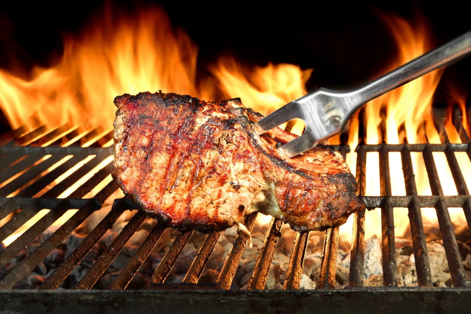 Classement des meilleurs barbecues d'extérieur pour 2025