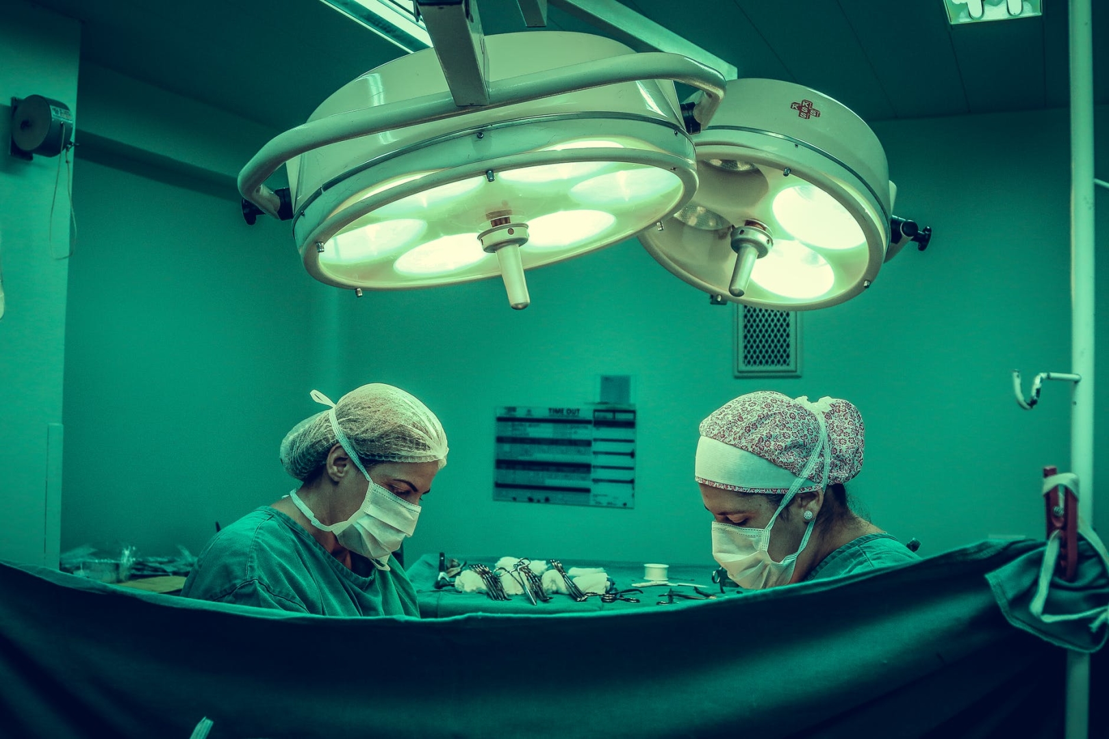 Classement des meilleurs éclairages opératoires pour 2025