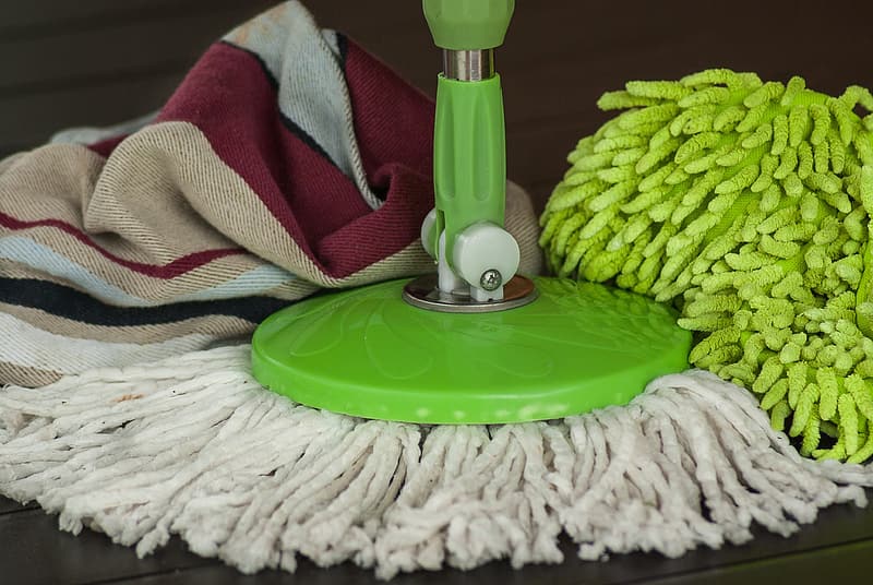 Rating of the best mops for cleaning laminate flooring for 2025
