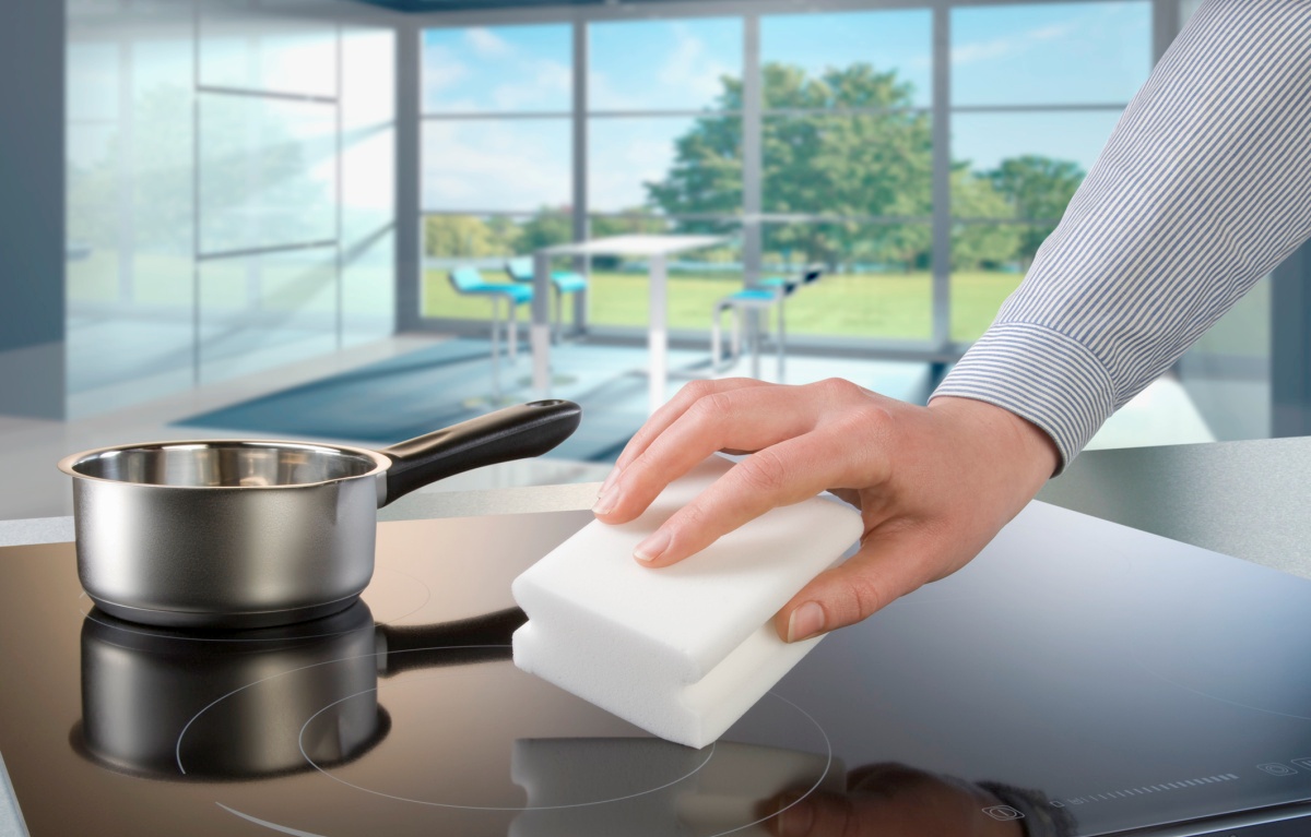 Bewertung der besten Herd- und Backofenreiniger für 2025