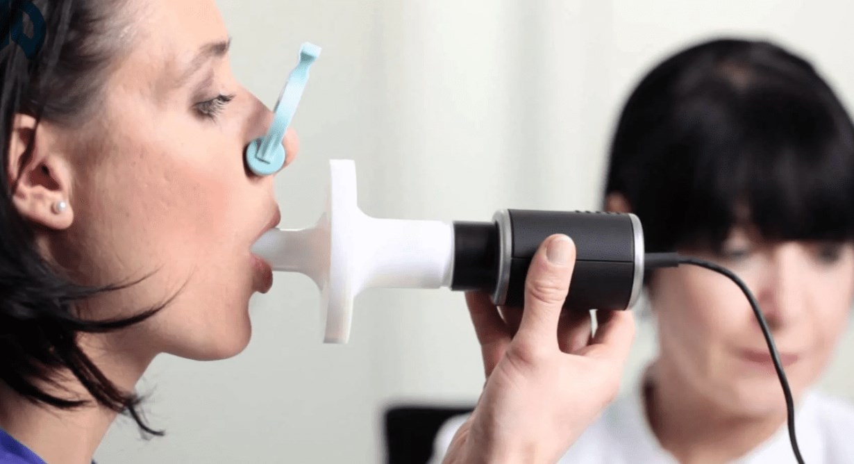 Classement des meilleurs analyseurs spiro pour 2025