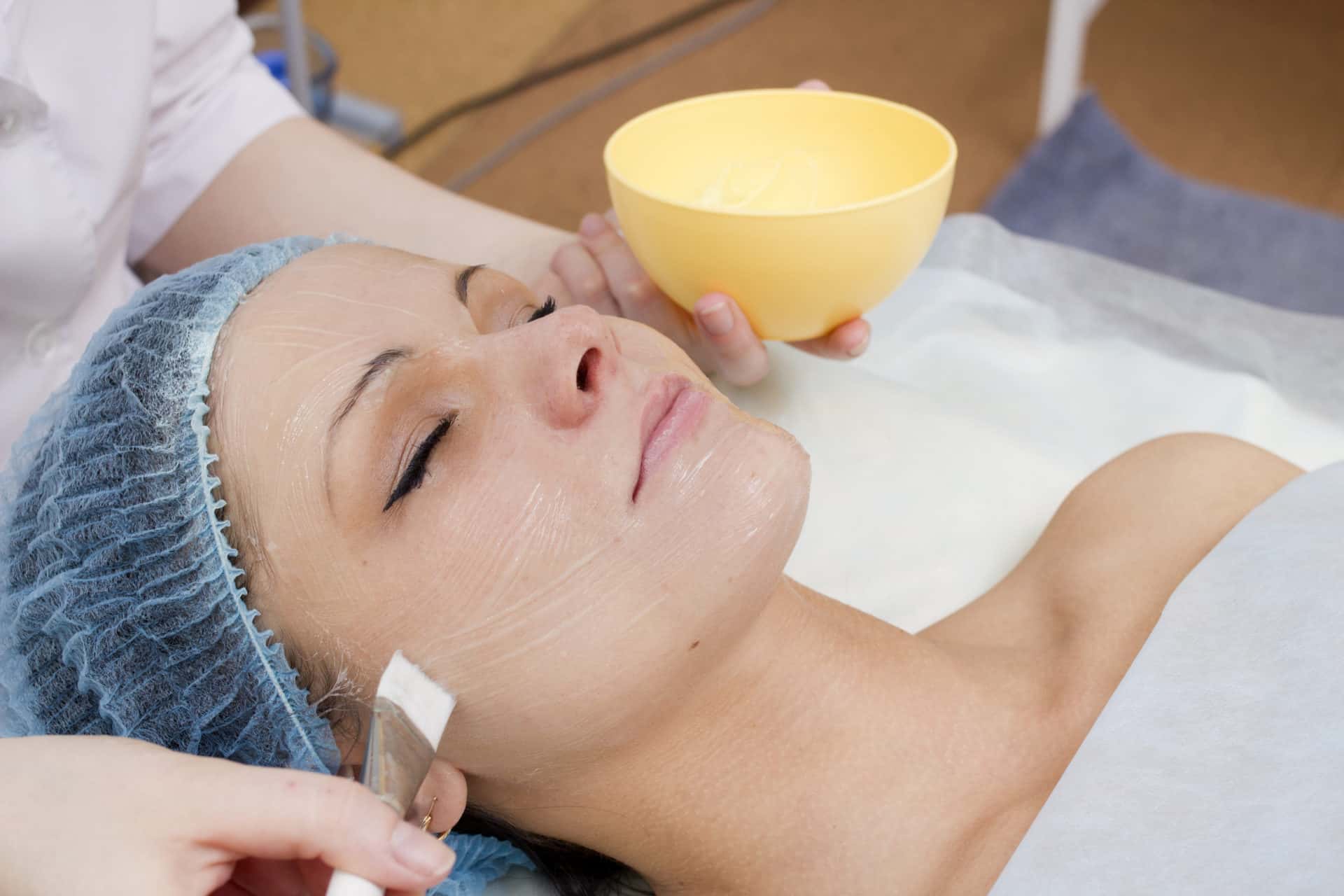 Bewertung der besten Enzympeelings für 2025