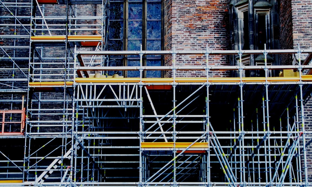 Classement des meilleures visites d'échafaudages et de tours pour 2025