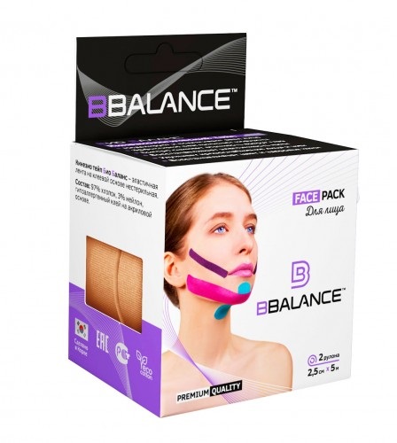 Taping facial esthétique : les meilleurs conseils et règles d'application