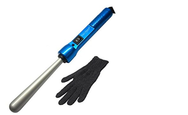 Les meilleurs fers à friser coniques en 2025