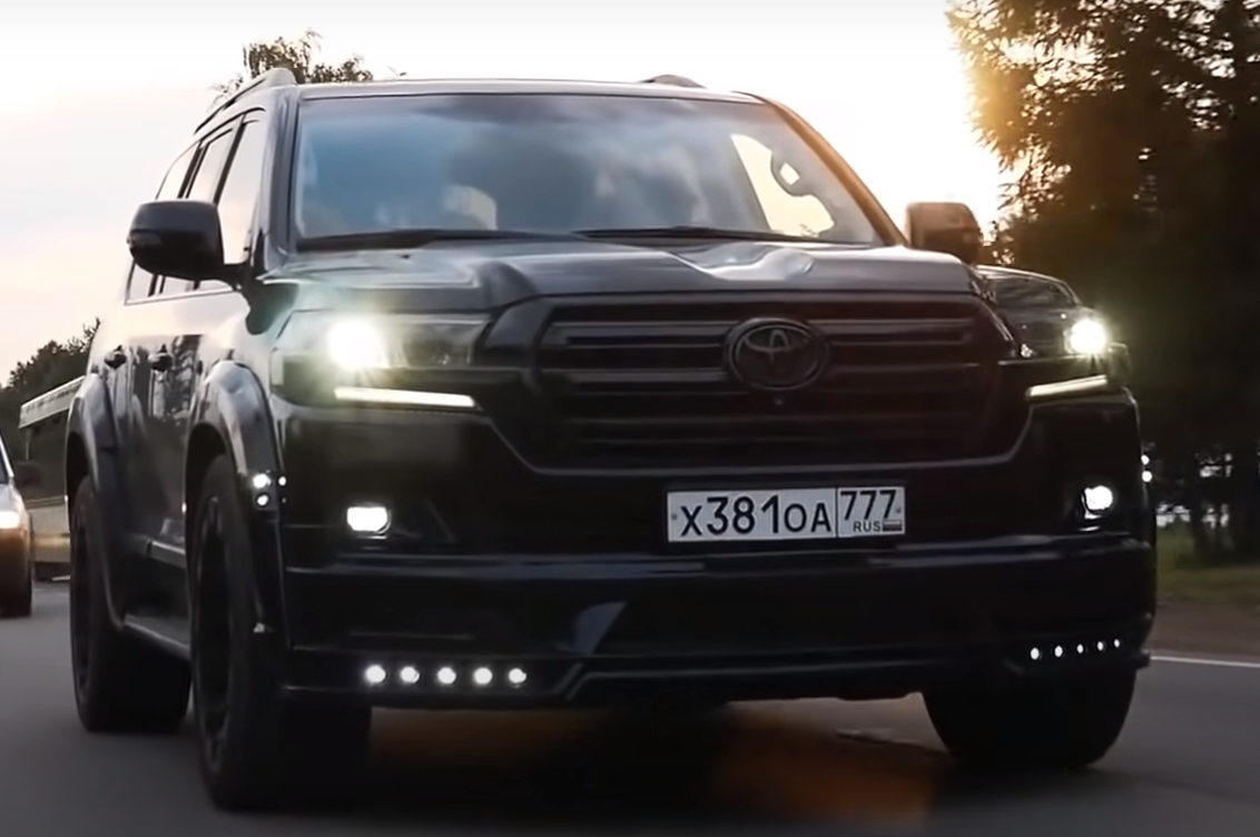 Bewertung der besten Autoschwellen und Verkleidungen des Jahres 2025