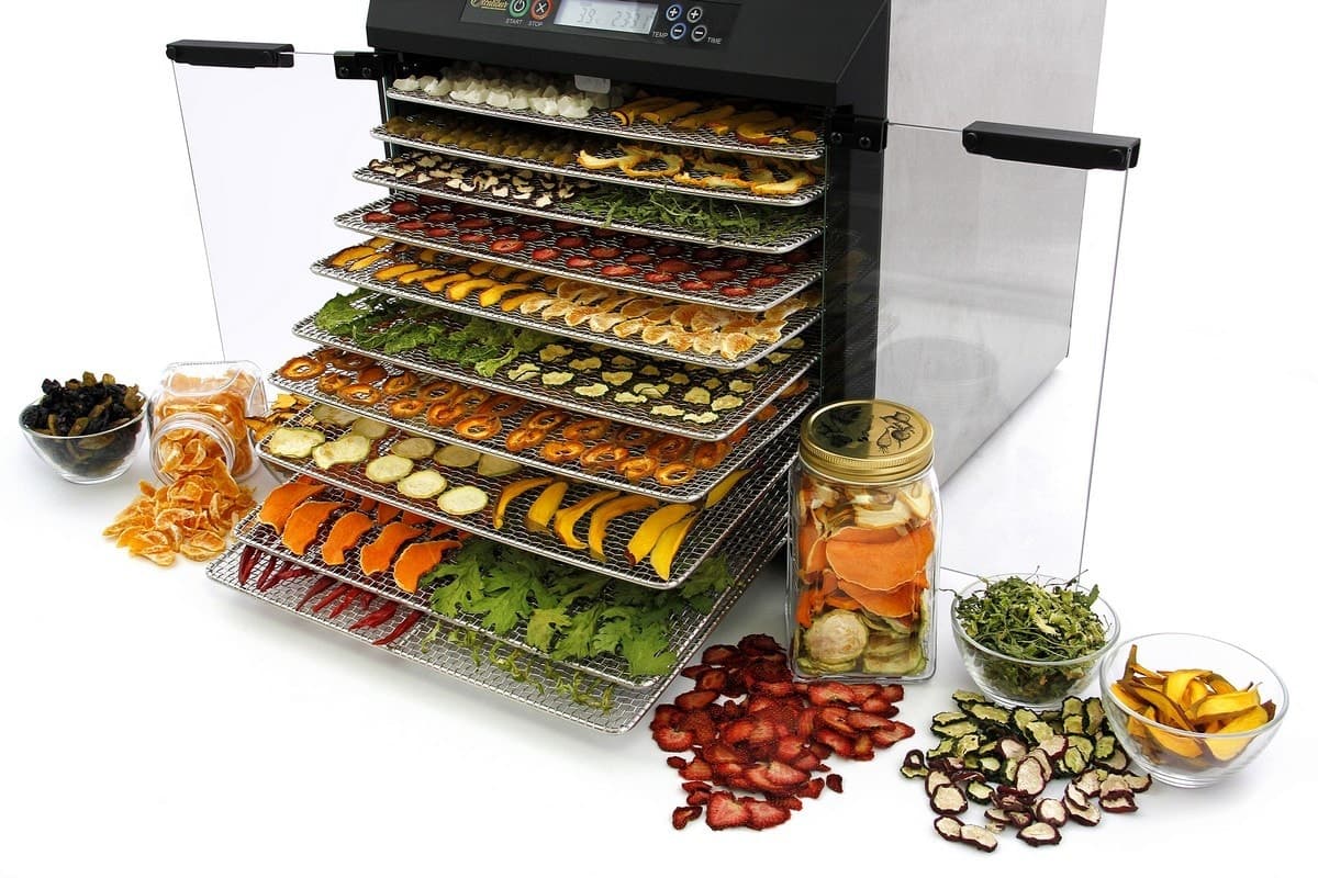 Classement des meilleurs lyophilisateurs pour 2025