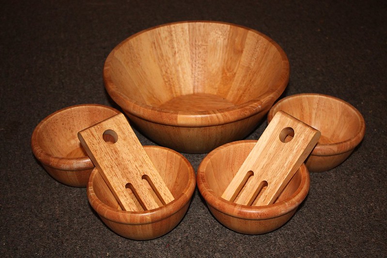 Classement des meilleurs saladiers pour 2025