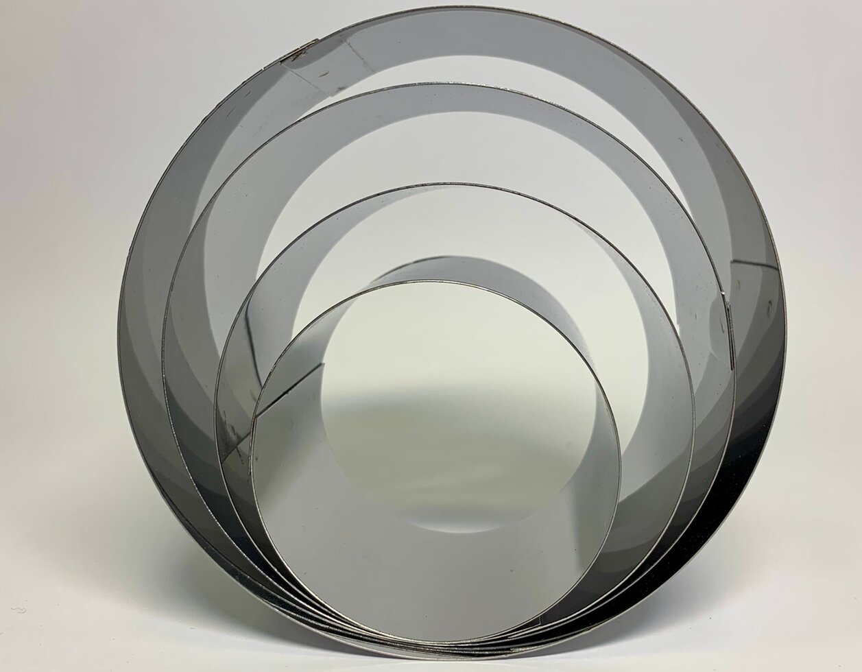 Classement des meilleurs cercles de cuisson pour 2025