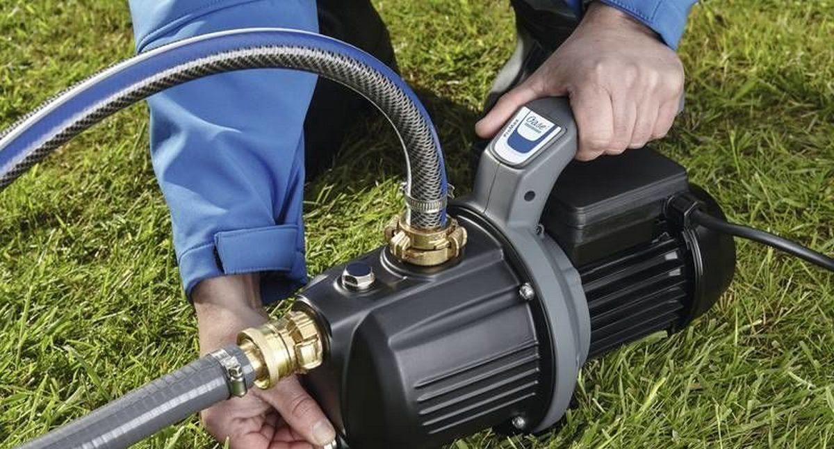 Classement des meilleures pompes centrifuges pour 2025